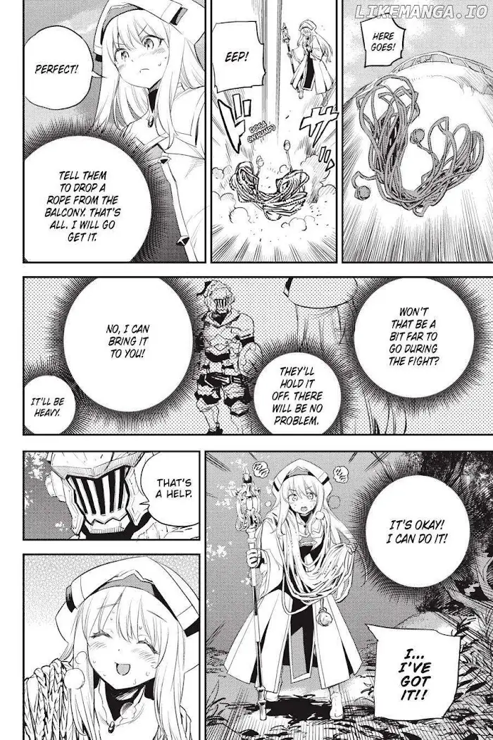 Goblin Slayer Chapter 84 image 16_optimized